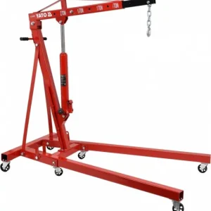 ŻURAW WARSZTATOWY 2000KG YT-55557 YATO Nowy